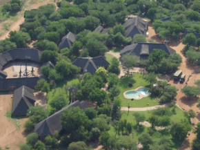 Kwalata Game Lodge